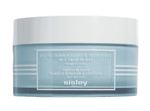 Sisley Triple-Oil Balm Make-Up Remover & Cleanser 125g